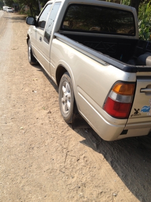 ขายอีซูซุปี97 SLX กระจกไฟฟ้า