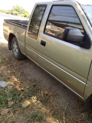 ขายอีซูซุปี97 SLX กระจกไฟฟ้า