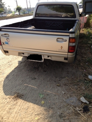 ขายอีซูซุปี97 SLX กระจกไฟฟ้า