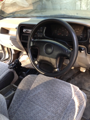 ขายอีซูซุปี97 SLX กระจกไฟฟ้า