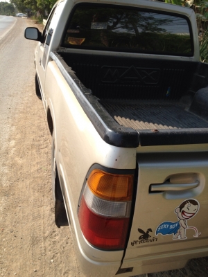 ขายอีซูซุปี97 SLX กระจกไฟฟ้า