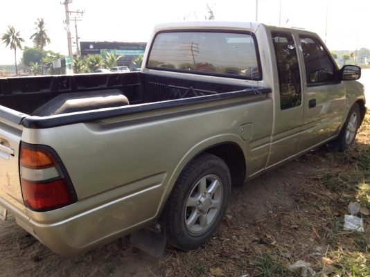 ขายอีซูซุปี97 SLX กระจกไฟฟ้า