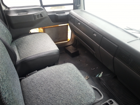 ฮีโน่FF1J 210โบว์