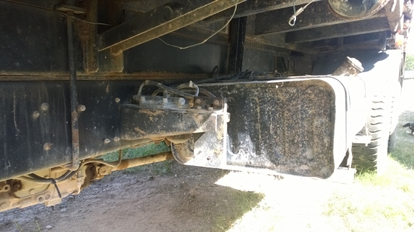 10ล้อดั้ม2เพลา ISUZU FVZ32MZP R-3000331 ห้างแท้เดิมๆ รถสวย..สภาพดี..