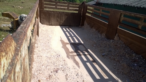 10ล้อดั้ม2เพลา ISUZU FVZ32MZP R-3000331 ห้างแท้เดิมๆ รถสวย..สภาพดี..