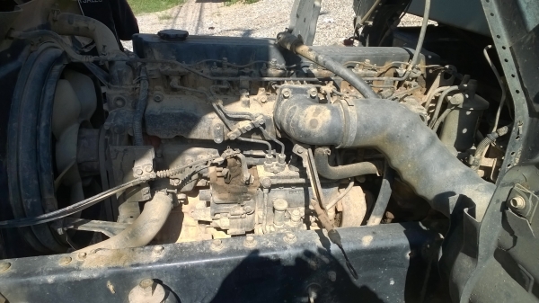 10ล้อดั้ม2เพลา ISUZU FVZ32MZP R-3000331 ห้างแท้เดิมๆ รถสวย..สภาพดี..