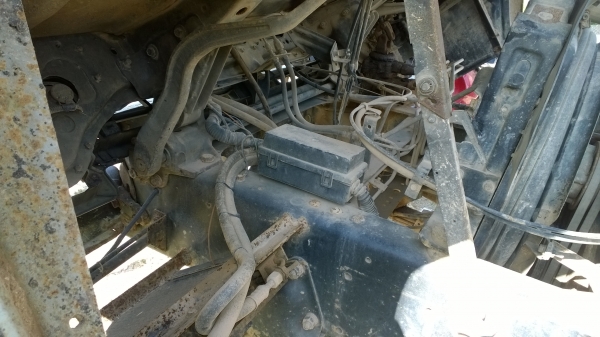 10ล้อดั้ม2เพลา ISUZU FVZ32MZP R-3000331 ห้างแท้เดิมๆ รถสวย..สภาพดี..