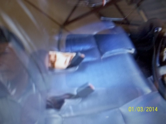 ขายนีสสันบิกเอ็มตอนเดียว เครื่องแดงละเอียด มีคอกบรรทุกเสริมข้างพร้อมเสริมแหนบบรรทุก3ตันกว่า เอกสารพร้อมโอน