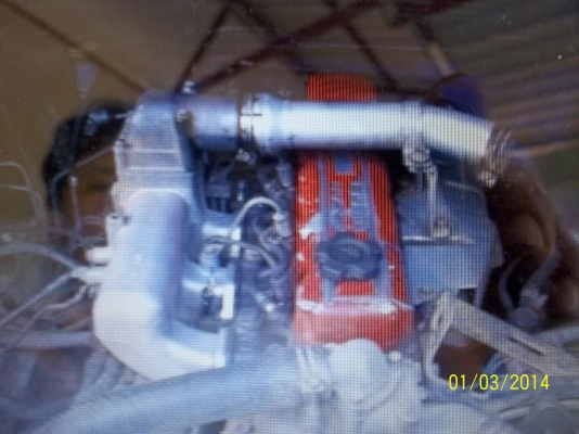 ขายนีสสันบิกเอ็มตอนเดียว เครื่องแดงละเอียด มีคอกบรรทุกเสริมข้างพร้อมเสริมแหนบบรรทุก3ตันกว่า เอกสารพร้อมโอน