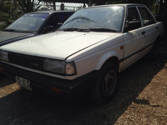 นิสสันเซนทร้าถูกๆ