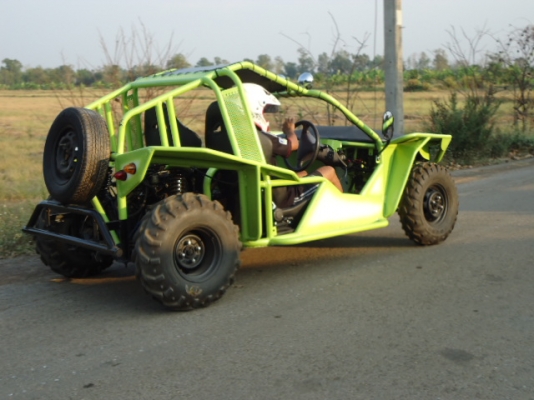 ขาย buggy