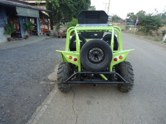 ขาย buggy