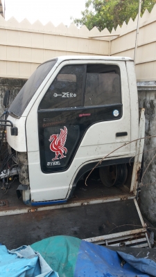 หัวเก๋ง NKR 12V.