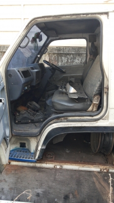 หัวเก๋ง NKR 12V.