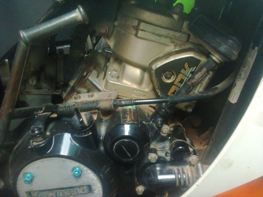 ขาย krse 98  เครื่องดีแรง เก็บอีกหน่อยแจ่ม  14500 บาท