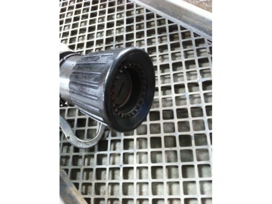 หัวดับเพลิง Elkhart VRS import auto part