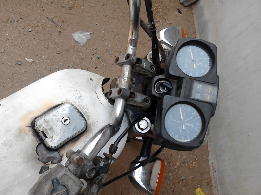 ขายkawasaki gto m2