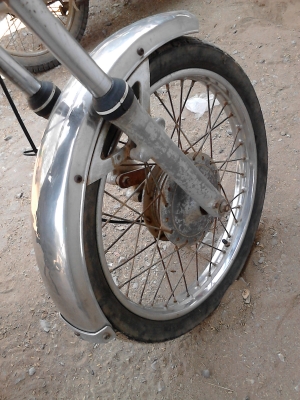 ขายkawasaki gto m2