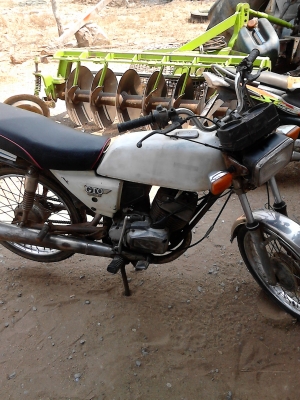 ขายkawasaki gto m2