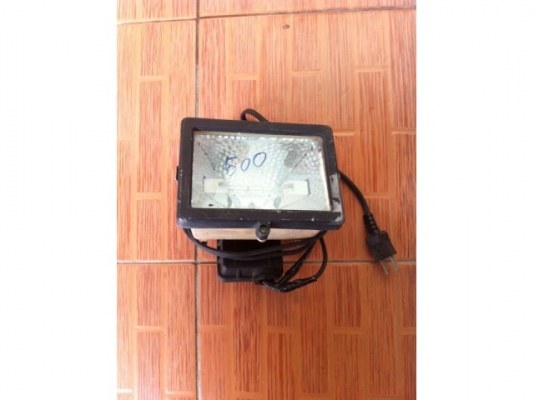 ไฟสปอตไลญี่ปุ่น VRS import auto part