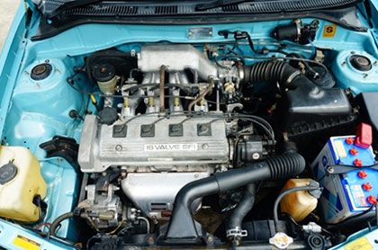 โซลูน่าตัวแรกสุดสวยเดิมโรงาน บางทั้งคัน รถใช้น้อย ซ่อมศูนย์ตลอด มีเอกสารให้ดูครบ