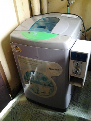 ขายเครื่องซักผ้าหยอดเหรียญ ถูก มากๆๆๆๆๆๆๆๆ