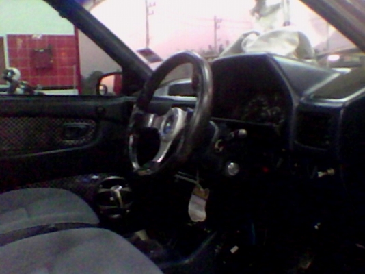 รถแต่งเจ๋งๆ พร้อมเครื่องเสียง  ต่อรองได้ครับ