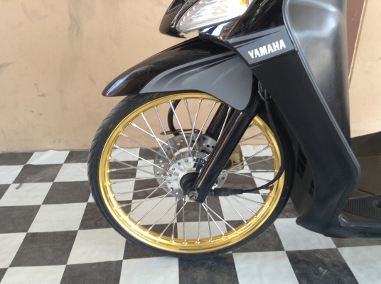 ขาย!!!มีโอ อะมอเล่ สภาพสวย ปี51 รถเครื่องดีคับ ทะเบียนครบ ภาษีไม่หมด