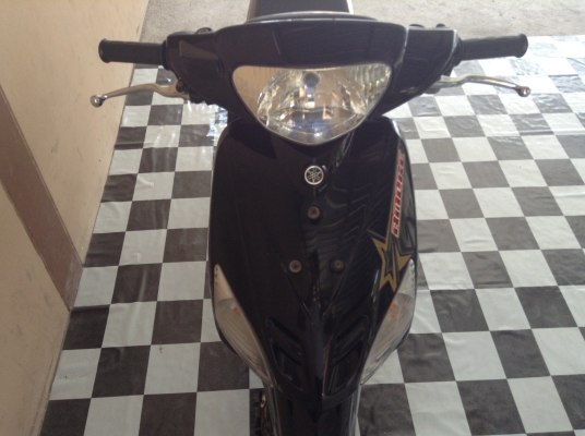 ขาย!!!มีโอ อะมอเล่ สภาพสวย ปี51 รถเครื่องดีคับ ทะเบียนครบ ภาษีไม่หมด