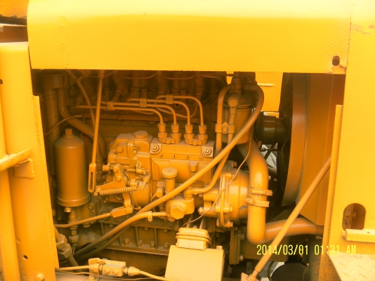 รถตักฟูรูกาว่าFL60Aสภาพดีราคาถูกพร้อมใช้ยังไม่ใช้ในประเทศไทยราคา360000สนใจโทร0816426706