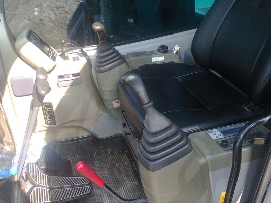 ขายรถแมกโค้135SRโก้เบลโก้YY03เอกสารอินวอย์ ไฟฟ้าครบ ขายรถแมกโค้135SRโก้เบลโก้YY03เอกสารอินวอย์ ไฟฟ้าครบ