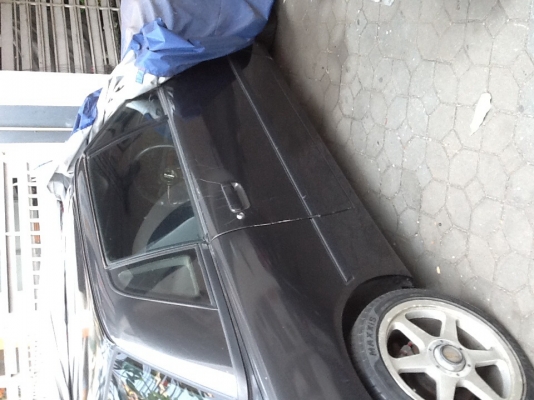 ขายรถ เปิดประทุน ford capi ปี 93 ขายรถ เปิดประทุน ford capi ปี 93