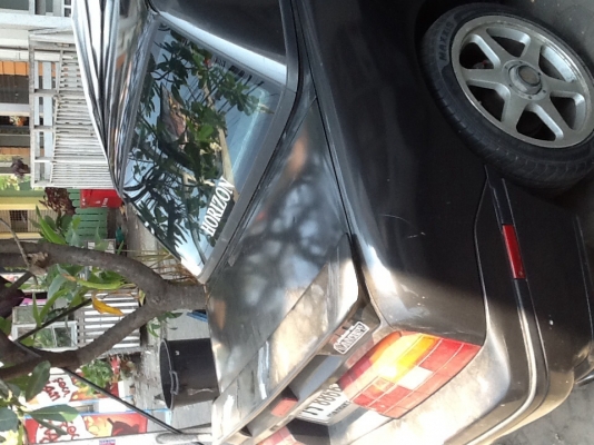 ขายรถ เปิดประทุน ford capi ปี 93 ขายรถ เปิดประทุน ford capi ปี 93