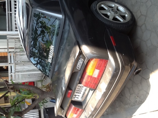 ขายรถ เปิดประทุน ford capi ปี 93 ขายรถ เปิดประทุน ford capi ปี 93