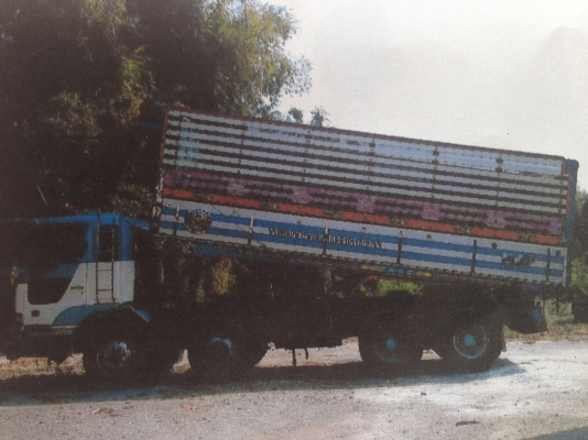 12ล้อ+พ่วง HINO เครื่องK13c 0865668695(boy)