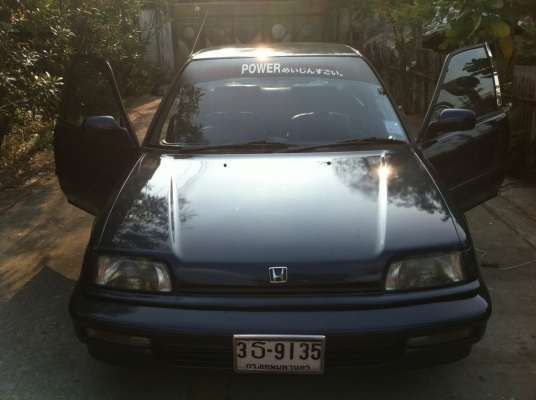 @@@@@  ขายรถ honda civic @@@@@