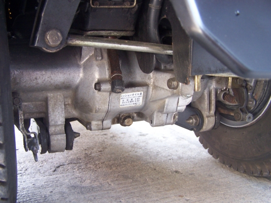 ขายรถป๊อป3ล้อGYRO UP ขายรถป๊อป3ล้อGYRO UP