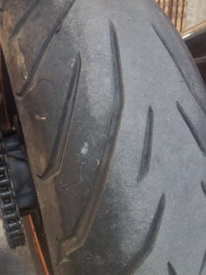 ขาย CBR1100XX BlackBird ทะเบียนแท้