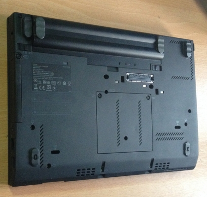 ThinkPad X220 Intel Core i7-2640M (2.8 GHz) สวยจัด พลาดแล้วจะเสียใจ