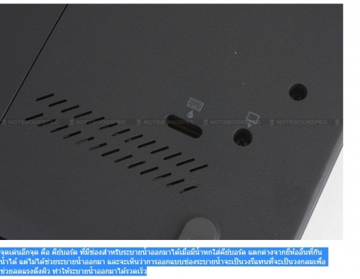 ThinkPad X220 Intel Core i7-2640M (2.8 GHz) สวยจัด พลาดแล้วจะเสียใจ