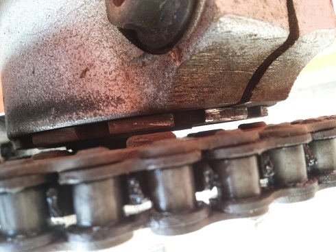 ชุดโปรอาม หลัง