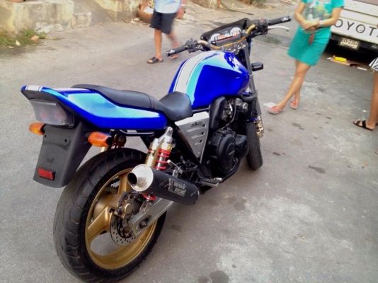 ขายcb400 y97 เวอรชั้นs อินวอย สพม แท้ๆ