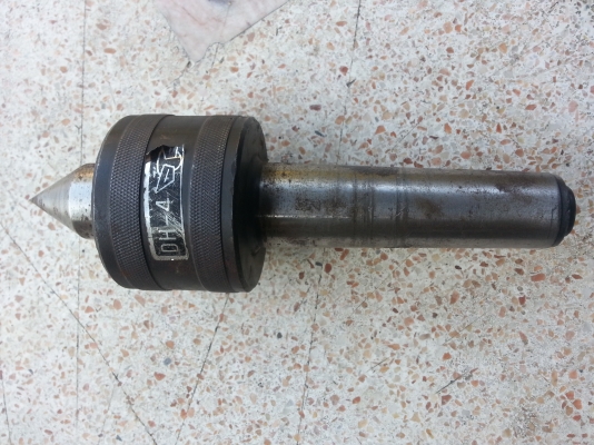 ขายจีียันเครื่องกลึงตัวใหญ่