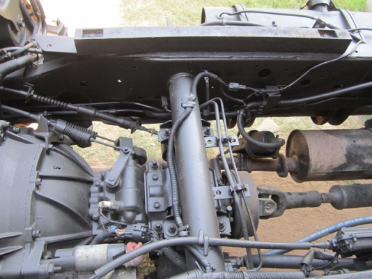 ขายรถดั๊มญี่ปุ่น3คิว ISUZU NKR 66E 120 แรงม้า