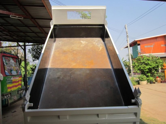 ขายรถดั๊มญี่ปุ่น3คิว ISUZU NKR 66E 120 แรงม้า