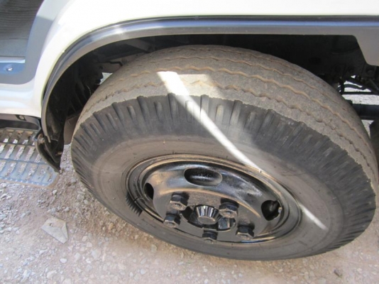 ขายรถดั๊มญี่ปุ่น3คิว ISUZU NKR 66E 120 แรงม้า