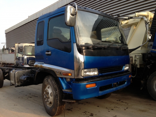 ขาย อีซูซุ DECA FTR32