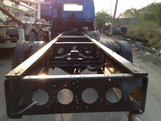 ขาย อีซูซุ DECA FTR32