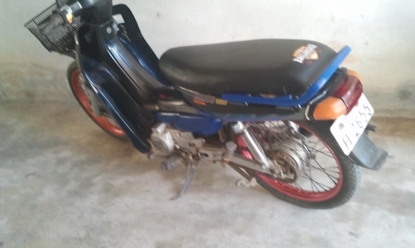 1คันพร้อมใช้เอกสารพร้อมโอน ตจวส่๋งได้(เครื่องแน่นดีผู้หญิงใช้)