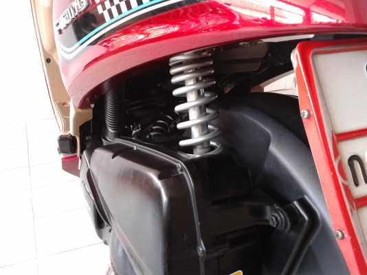 Filano ใช้งานน้อย สภาพเดิม (ฟรีโอน+หมวก+เสื้อ) Filano ใช้งานน้อย สภาพเดิม (ฟรีโอน+หมวก+เสื้อ)